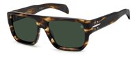 Occhiali da sole David Beckham Uomo 207209EX4549K - 207209EX4549K